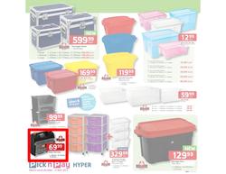 Pick n Pay Hyper : Storage & DIY (28 Apr - 12 May 2013), page 6