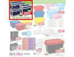 Pick n Pay Hyper : Storage & DIY (28 Apr - 12 May 2013), page 6