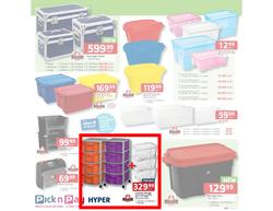 Pick n Pay Hyper : Storage & DIY (28 Apr - 12 May 2013), page 6