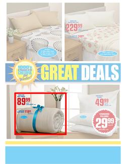 Pep : Hot Home Deal (26 Apr 2013 - while stocks last), page 6