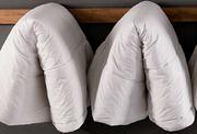 3/4 Feather Duvet Inner And Pillow Pack