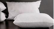 Single Poly Cotton Hollow Fibre Duvet Inner 