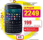 Blackberry Curve 9320 Smartphone