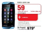 Nokia Asha 306