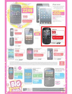 Game : Big Birthday Deals (1 May - 7 May 2013), page 6