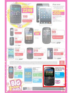 Game : Big Birthday Deals (1 May - 7 May 2013), page 6