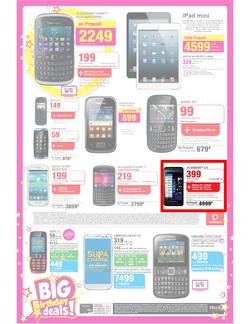 Game : Big Birthday Deals (1 May - 7 May 2013), page 6