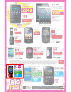 Game : Big Birthday Deals (1 May - 7 May 2013), page 6
