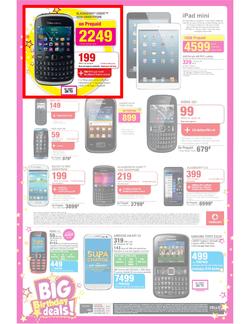 Game : Big Birthday Deals (1 May - 7 May 2013), page 6