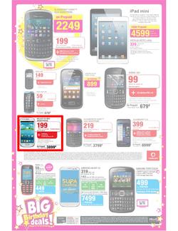 Game : Big Birthday Deals (1 May - 7 May 2013), page 6
