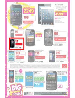 Game : Big Birthday Deals (1 May - 7 May 2013), page 6