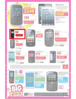 Game : Big Birthday Deals (1 May - 7 May 2013), page 6