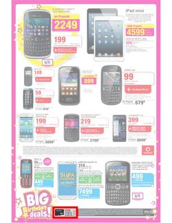 Game : Big Birthday Deals (1 May - 7 May 2013), page 6