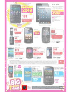 Game : Big Birthday Deals (1 May - 7 May 2013), page 6