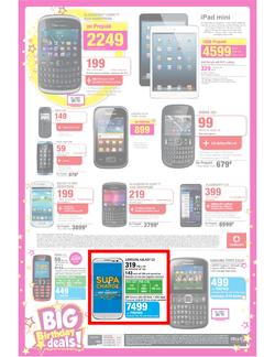 Game : Big Birthday Deals (1 May - 7 May 2013), page 6