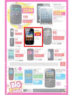 Game : Big Birthday Deals (1 May - 7 May 2013), page 6