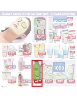 Pick n Pay : Health & beauty all taken care of (21 Apr - 12 May 2013), page 6