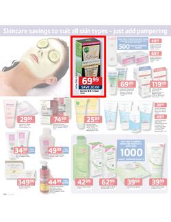 Pick n Pay : Health & beauty all taken care of (21 Apr - 12 May 2013), page 6