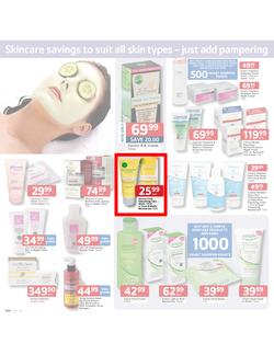 Pick n Pay : Health & beauty all taken care of (21 Apr - 12 May 2013), page 6