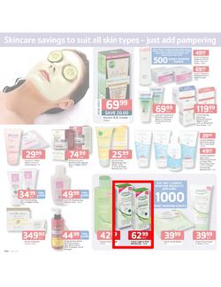 Pick n Pay : Health & beauty all taken care of (21 Apr - 12 May 2013), page 6