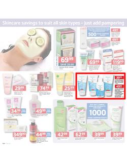 Pick n Pay : Health & beauty all taken care of (21 Apr - 12 May 2013), page 6