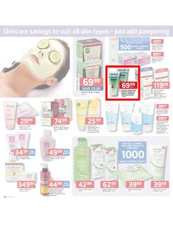 Pick n Pay : Health & beauty all taken care of (21 Apr - 12 May 2013), page 6