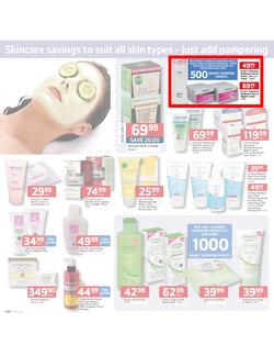 Pick n Pay : Health & beauty all taken care of (21 Apr - 12 May 2013), page 6
