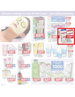 Pick n Pay : Health & beauty all taken care of (21 Apr - 12 May 2013), page 6