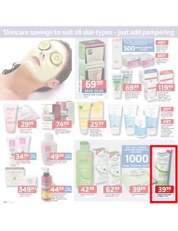 Pick n Pay : Health & beauty all taken care of (21 Apr - 12 May 2013), page 6