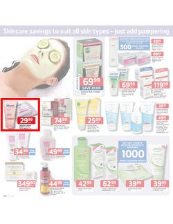 Pick n Pay : Health & beauty all taken care of (21 Apr - 12 May 2013), page 6