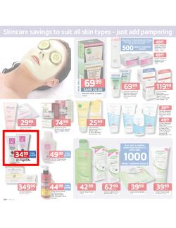 Pick n Pay : Health & beauty all taken care of (21 Apr - 12 May 2013), page 6