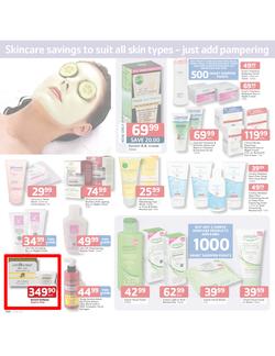 Pick n Pay : Health & beauty all taken care of (21 Apr - 12 May 2013), page 6