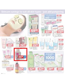 Pick n Pay : Health & beauty all taken care of (21 Apr - 12 May 2013), page 6