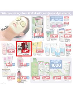 Pick n Pay : Health & beauty all taken care of (21 Apr - 12 May 2013), page 6