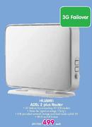 Huawei ADSL 2 Plus Router