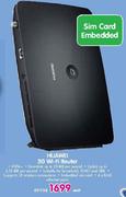 Huawei 3G WiFi Router