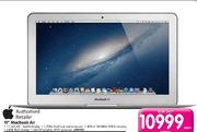 Apple 11" Macbook Air