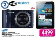 Samsung All Share Bundle(WB30F)