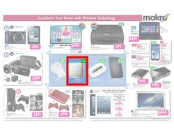 Makro : Office catalogue (7 May - 20 May 2013), page 6