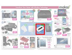 Makro : Office catalogue (7 May - 20 May 2013), page 6