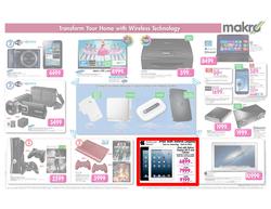 Makro : Office catalogue (7 May - 20 May 2013), page 6