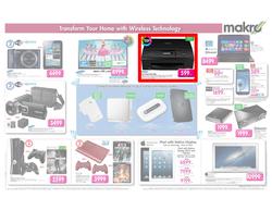 Makro : Office catalogue (7 May - 20 May 2013), page 6