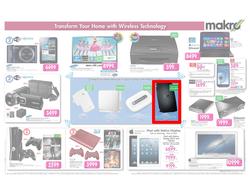 Makro : Office catalogue (7 May - 20 May 2013), page 6