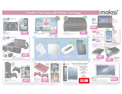 Makro : Office catalogue (7 May - 20 May 2013), page 6