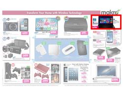 Makro : Office catalogue (7 May - 20 May 2013), page 6