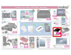 Makro : Office catalogue (7 May - 20 May 2013), page 6