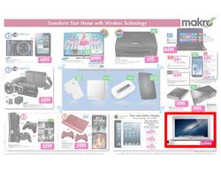 Makro : Office catalogue (7 May - 20 May 2013), page 6