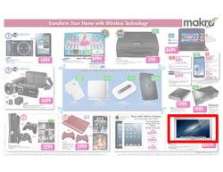Makro : Office catalogue (7 May - 20 May 2013), page 6