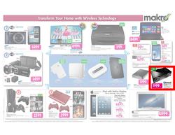 Makro : Office catalogue (7 May - 20 May 2013), page 6