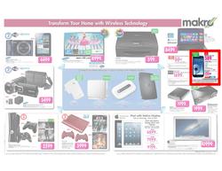 Makro : Office catalogue (7 May - 20 May 2013), page 6